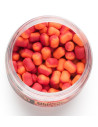 Mivardi Method Mini Wafters - Indian Spice (20g) 6x8mm уафтери за фидер  - Балансирана стръв (wafter)  - Mivardi