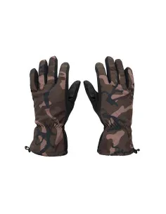 Fox Camo Gloves ръкавици  - Шапки и ръкавици  - Fox 2