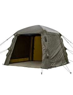 Fox Air Frame Social Shelter 2.5 x 2.5m шатра с надуваема рамка  - Палатки и аксесоари  - Fox