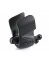 Fox Black Label Adjustable Rod Clip клипс за хенгер  - Обтегачи (Суингери)  - Fox