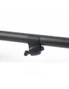 Fox Black Label Adjustable Rod Clip клипс за хенгер  - Обтегачи (Суингери)  - Fox