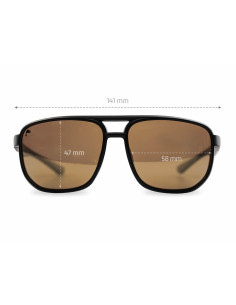 ZFISH Polarized Sunglasses Juvex поляризирани слънчеви очила  - Очила  - Zfish 2