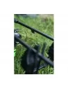 Fox Black Label Adjustable Rod Clip клипс за хенгер  - Обтегачи (Суингери)  - Fox