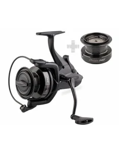 ZFISH Reel Rider PRO 6000 фидер макара с байтрънер  - Фидер, мач и спининг макари  - Zfish
