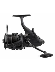 ZFISH Reel Rider PRO 6000 фидер макара с байтрънер  - Фидер, мач и спининг макари  - Zfish 2