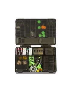 Korda Tackle Box кутия за аксесоари  - Кутии и чанти за принадлежности  - KORDA