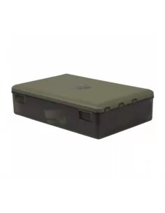 Korda Tackle Box кутия за аксесоари  - Кутии и чанти за принадлежности  - KORDA 2