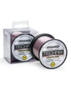 Mivardi Technix Mainline 1000m монофилно влакно  - Монофилни влакна  - Mivardi