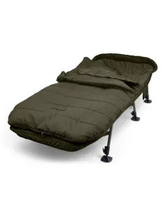 Sonik AXS Sleep System Comfort Memoryfoam система за спане с мемори пяна  - Легла и аксесоари  - Sonik Sports 2
