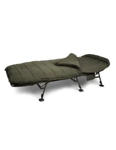 Sonik AXS Sleep System Comfort Memoryfoam система за спане с мемори пяна  - Легла и аксесоари  - Sonik Sports