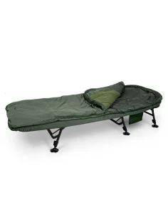 Sonik BANK-TEK 5 SEASON SLEEP SYSTEM система за спане  - Легла и аксесоари  - Sonik Sports