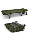 Sonik BANK-TEK LEVELBED Standard 80x203cm шаранджийско легло  - Легла и аксесоари  - Sonik Sports