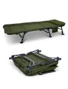 Sonik BANK-TEK LEVELBED Standard 80x203cm шаранджийско легло  - Легла и аксесоари  - Sonik Sports