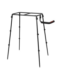 Spomb MK2 Bucket Stand Double стойка за кофи  - Кофи и футери  - Spomb