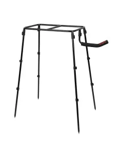 Spomb MK2 Bucket Stand Double стойка за кофи  - Кофи и футери  - Spomb