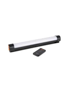 FOX Halo Large Multi-Colour Strip Light лампа за палатка с дистанционно  - Челници и лампи  - Fox