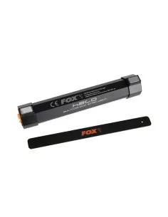 FOX Halo Large Multi-Colour Strip Light лампа за палатка с дистанционно  - Челници и лампи  - Fox 2
