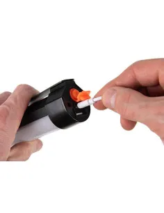 FOX Halo Multi-Colour Strip Light лампа за палатка с дистанционно  - Челници и лампи  - Fox 2