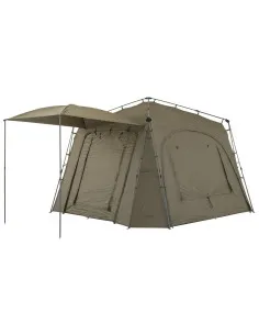 Mivardi Shelter Base Camp XL риболовна шатра  - Палатки и аксесоари  - Mivardi