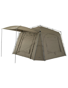 Mivardi Shelter Base Camp XXL риболовна шатра  - Палатки и аксесоари  - Mivardi