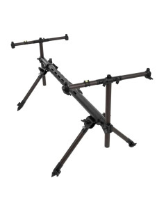 Fencl Carp Stand Rodpod Xtreme изцяло метална стойка за въдици  - Стойки (Род-под)  - Fencl