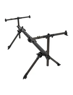 Fencl Carp Stand Rodpod Xtreme изцяло метална стойка за въдици  - Стойки (Род-под)  - Fencl
