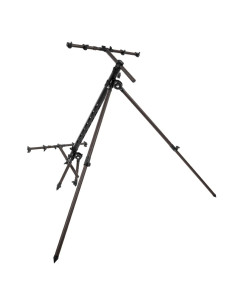 Fencl Carp Stand Rodpod Xtreme изцяло метална стойка за въдици  - Стойки (Род-под)  - Fencl 2