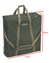 Чанта за голям стол или легло Mivardi Transport bag for bedchair Professional Hex8  - Столове и аксесоари  - Mivardi
