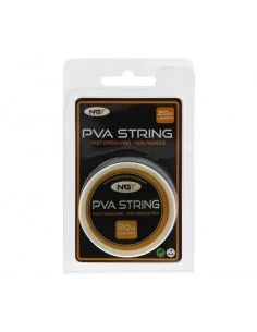 NGT PVA String - 20m Dispenser ПВА конец  - PVA продукти  - NGT 2