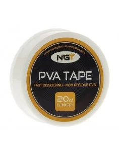 NGT PVA Tape - 20m Dispenser ПВА лента  - PVA продукти  - NGT