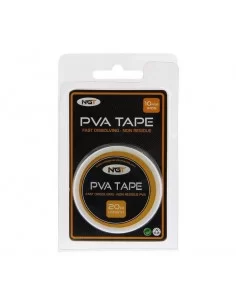 NGT PVA Tape - 20m Dispenser ПВА лента  - PVA продукти  - NGT 2