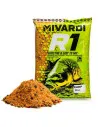 Mivardi R1 CARP - Mango 950g захранка за фидер или спод микс  - Семена и захранки  - Mivardi
