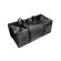Чанта за лодка за захранка FlyTec 50x26x16см
