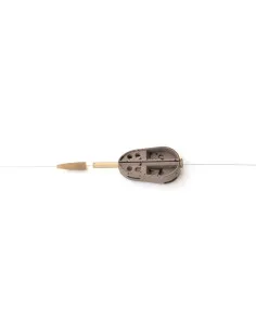 Filfishing Feeder Quick Change Flat метод фидер хранилка бърза смяна  - Фидер хранилки и аксесоари  - CarpFishing mall 2