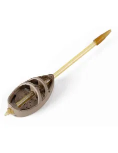 Filfishing Feeder Filex Feeder Arrow QC метод фидер хранилка бърза смяна  - Фидер хранилки и аксесоари  - CarpFishing mall