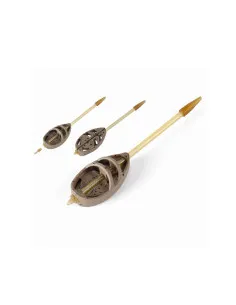 Filfishing Feeder Filex Feeder Arrow QC метод фидер хранилка бърза смяна  - Фидер хранилки и аксесоари  - CarpFishing mall 2