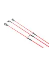 Mivardi Distance Method XTR 420SH 180g фидер въдица  - Фидер и мач въдици  - Mivardi