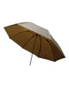 Fox 60 inch Brolly 3м чадър  - Чадъри (Броли)  - Fox