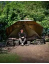 Fox 60 inch Brolly 3м чадър  - Чадъри (Броли)  - Fox