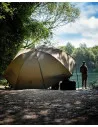 Fox 60 inch Brolly 3м чадър  - Чадъри (Броли)  - Fox