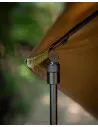 Fox 60 inch Brolly 3м чадър  - Чадъри (Броли)  - Fox