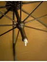 Fox 60 inch Brolly 3м чадър  - Чадъри (Броли)  - Fox