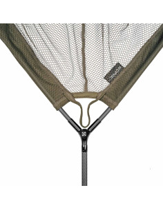 Sonik SK-47 NET 42 2pc 1.80m кеп с дръжка от 2 части и калъф  - Кепове и аксесоари  - Sonik Sports