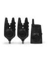 AVID VTX+ 2+1 Bite Alarm Set сигнализатори  - Сигнализатори и аксесоари  - AVID Carp