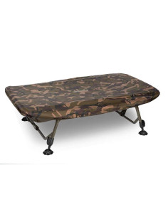 Fox Carpmaster Welded Cradle люлка за риболов  - Дюшеци и люлки  - Fox 2