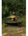 Fox Carpmaster Welded Cradle люлка за риболов  - Дюшеци и люлки  - Fox