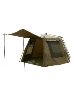 FOX EOS Social Shelter XL 350x350cm шатра  - Палатки и аксесоари  - Fox