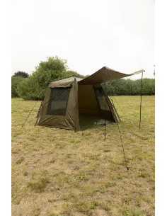 FOX EOS Social Shelter XL 350x350cm шатра  - Палатки и аксесоари  - Fox 2