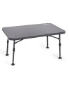 Mivardi Table Monster XXL 115x70cm къмпинг маса  - Маси и посуда  - Mivardi