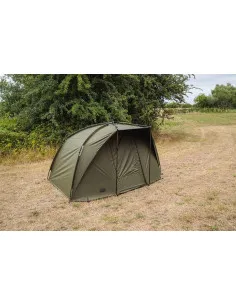 FOX Eos Pro Bivvy - 1 Person бърза палатка  - Палатки и аксесоари  - Fox